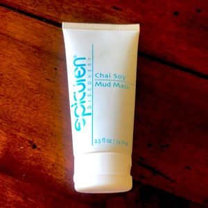 EPICUREN CHAI SOY MUD MASK